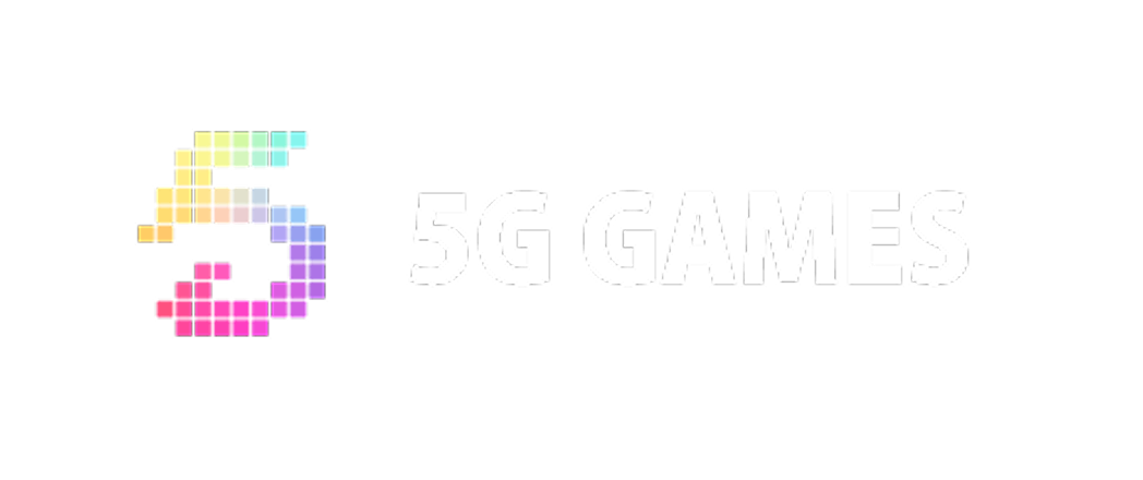 5GGAMES