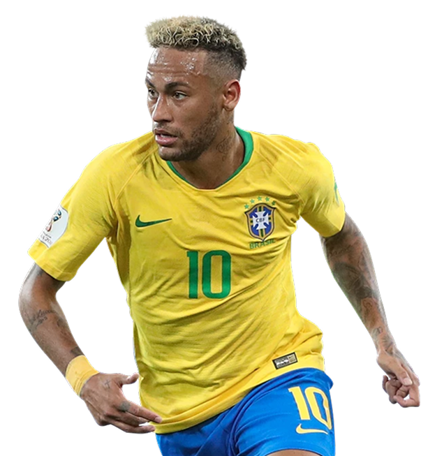 Neymar Jr.